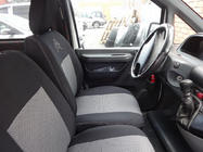 Fiat Scudo 1996-2007 Car Seat Covers (Fabric, Classik) photo 4