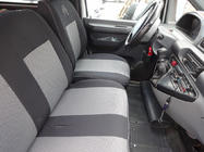 Fiat Scudo 1996-2007 Car Seat Covers (Fabric, Classik) photo 7