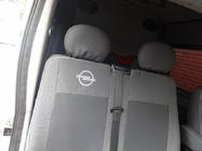Nissan Interstar 2002-2010 Car Seat Covers (Fabric, Classik) photo 3