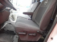 Nissan Interstar 2002-2010 Car Seat Covers (Fabric, Classik) photo 8