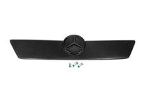 Mercedes Sprinter W901/902/903/904/905 1995–2006 Winter cover for grille photo 6