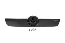 Mercedes Sprinter W901/902/903/904/905 1995–2006 Winter cover for grille photo 8