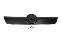 Mercedes Sprinter W901/902/903/904/905 1995–2006 Winter cover for grille photo 10