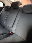 Renault Fluence 2009-2016 Car Seat Covers (2012↗, Fabric, Classik) photo 10