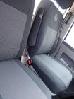 Volkswagen T5 Multivan 2003–2010 Car Seat Covers (Fabric, Classik) Front seats (1+1) photo 6