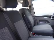 Volkswagen T5 Multivan 2003–2010 Car Seat Covers (Fabric, Classik) Front seats (1+1) photo 7