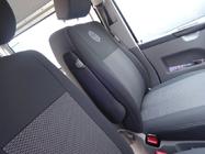 Volkswagen T5 Caravelle 2004-2010 Car Seat Covers (Fabric, Classik) Front seats (1+1) photo 5