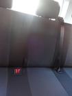 Volkswagen T5 Caravelle 2004-2010 Car Seat Covers (Eco Leather and Fabric, Premium) Full interior and front seats (1+1) photo 8