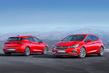 The five-door hatchback Opel Astra K photo 5