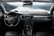 Flagship sedan Peugeot 508 photo 6