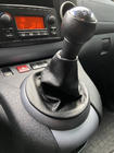 Citroen Berlingo 2008-2018 Leather Gear Shift Boot photo 2