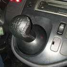 Mercedes Vito W638 1996-2003 Gear Shift Knob (Leather) photo 1