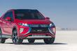 Introducing the new crossover Mitsubishi Eclipse Cross photo 1