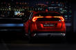 Introducing the new crossover Mitsubishi Eclipse Cross photo 5