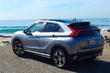 Introducing the new crossover Mitsubishi Eclipse Cross photo 3