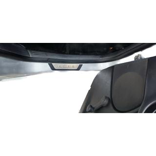 Door Sill Protectors Flexill (4pcs) photo 3