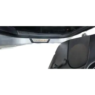 Door Sill Protectors Flexill (4pcs) photo 3
