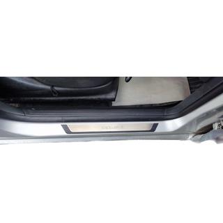 Door Sill Protectors Flexill (4pcs) photo 2