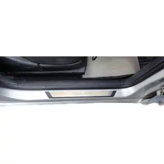 Door Sill Protectors Flexill (4pcs) photo 2