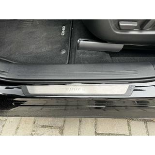 Door Sill Protectors Flexill (4pcs) photo 1