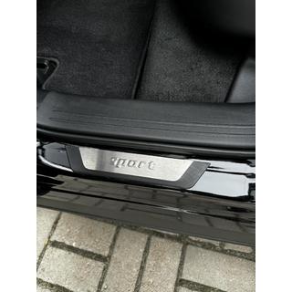 Door Sill Protectors Flexill (4pcs) photo 3