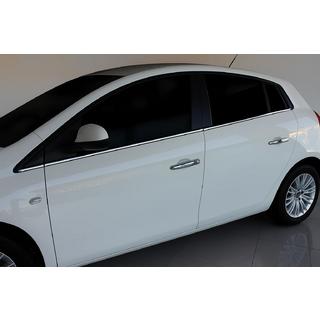 Window Trim Stainless Steel (6 pcs) photo 1