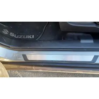 Door Sill Covers (4 pcs) photo 1