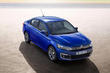 Review budget sedan Citroen C-Elysee photo 1