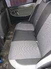 Mazda 626 1979-2002 Car Seat Covers (Leatherette↗Fabric, Premium) photo 11