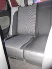 Mazda 626 1979-2002 Car Seat Covers (Leatherette↗Fabric, Premium) photo 17