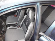 Mazda 626 1979-2002 Car Seat Covers (Leatherette↗Fabric, Premium) photo 23