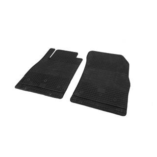 Rubber Floor Mats (Polytep) Chevrolet Cruze 2009–2015 photo 4