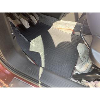 Rubber Floor Mats (Polytep) photo 2