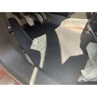 Rubber Floor Mats (Polytep) photo 3