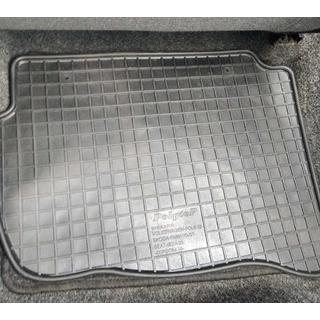 Rubber Floor Mats (4 pcs, Polytep) Seat Cordoba 2000-2009 photo 4
