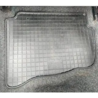 Rubber Floor Mats (4 pcs, Polytep) Seat Cordoba 2000-2009 photo 3