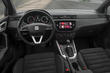Overview of the new crossover SEAT Arona photo 7