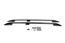 Fiat Doblo I 2005-2010 Skyport Roof Rails (black) photo 5