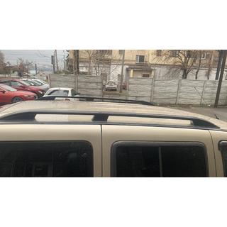 Skyport Roof Rails (black) photo 3