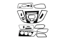 Ford Transit 2014- Dashboard Trim V1 photo 2