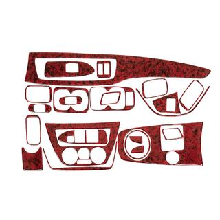 Dashboard Trim V1 (Meric) Mitsubishi Lancer 9 2004-2008 photo 2