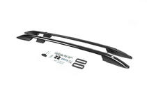 Mazda CX-5 2012-2017 Skyport Black Roof Rails (2 pcs) photo 4