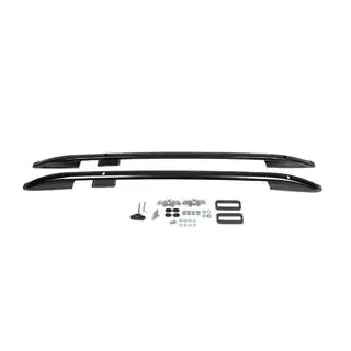 Skyport Black Roof Rails (2 pcs) photo 3