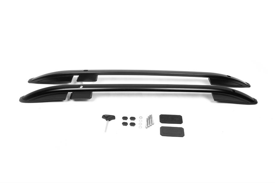 Mitsubishi ASX 2010-2023 Skyport Black Roof Rails (2 pcs) Photo 8