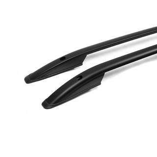 Roof Rails Skyport BLACK photo 4
