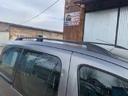 Citroen Berlingo 2008-2018 Skyport Roof Rails (black) photo 8