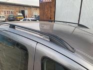 Citroen Berlingo 2008-2018 Skyport Roof Rails (black) photo 10