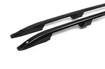 Renault Kangoo 1998-2008 Skyport Roof Rails (black) photo 4