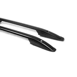Skyport Roof Rails (matte black) photo 3