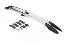 Land Rover Freelander II 2006–2014 Chrome Roof Rails photo 12